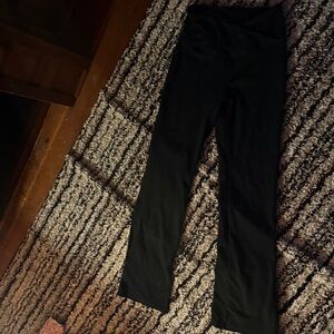 Danskin Black Leggings